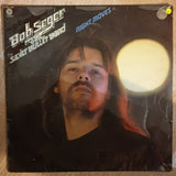 Bob Seger & The Silver Bullet Band – Night Moves - Vinyl LP Record - Opened  - Very-Good Quality (VG) - C-Plan Audio