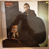 Bill Evans, Eddie Gomez ‎– Intuition - Vinyl LP Record - Opened  - Very-Good Quality (VG) - C-Plan Audio