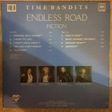 Time Bandits ‎– Fiction - Vinyl LP Record - Very-Good+ Quality (VG+) - C-Plan Audio