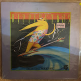 Rippingtons Featuring Russ Freeman ‎– Tourist In Paradise - Vinyl LP Record - Very-Good+ Quality (VG+) - C-Plan Audio