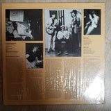 George Thorogood & The Destroyers ‎– Move It On Over - Vinyl Record - Very-Good+ Quality (VG+) - C-Plan Audio