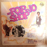 Pop Shop Vol 10 ‎- Vinyl LP Record - Opened  - Good+ Quality (G+) - C-Plan Audio