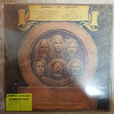 Grateful Dead ‎– Blues For Allah - Vinyl Record - Very-Good+ Quality (VG+) - C-Plan Audio