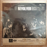 The Beatles ‎– Revolver ‎– Vinyl LP Record - Very-Good+ Quality (VG+) - C-Plan Audio