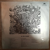 Cream ‎– Wheels Of Fire - In The Studio - Vinyl LP Record - Opened  - Very-Good+ Quality (VG+) - C-Plan Audio