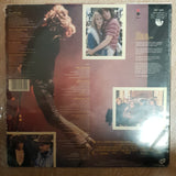 The Doors ‎– The Doors (Music From The Original Motion Picture) - Vinyl LP Record - Opened  - Very-Good+ Quality (VG+) - C-Plan Audio