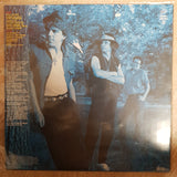 Stevie Ray Vaughan And Double Trouble ‎– Soul To Soul - Vinyl LP Record - Opened  - Very-Good+ Quality (VG+) - C-Plan Audio