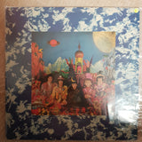 The Rolling Stones ‎– Their Satanic Majesties Request - Vinyl LP Record - Opened  - Very-Good+ Quality (VG+) - C-Plan Audio