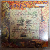 The Rolling Stones ‎– Their Satanic Majesties Request - Vinyl LP Record - Opened  - Very-Good+ Quality (VG+) - C-Plan Audio