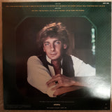 Barry Manilow - Greatest Hits Vol II - Vinyl LP Record - Opened  - Very-Good+ Quality (VG+) - C-Plan Audio