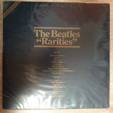 The Beatles - Rarities (Rare Sampler Album)  - Vinyl LP Record - Opened  - Very-Good+ Quality (VG+) - C-Plan Audio