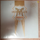 Madonna ‎– The Immaculate Collection - Double Vinyl LP Record - Opened  - Very-Good Quality (VG) - C-Plan Audio