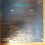 Network ‎– News - Vinyl Record - Opened  - Very-Good+ Quality (VG+) - C-Plan Audio