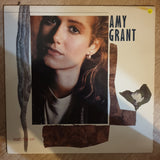 Amy Grant ‎– Lead Me On- Vinyl LP Record - Opened  - Very-Good+ Quality (VG+) - C-Plan Audio