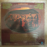 Dan Hicks & His Hot Licks ‎– Striking It Rich! -  Vinyl LP Record - Very-Good+ Quality (VG+) - C-Plan Audio