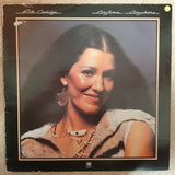 Rita Coolidge ‎– Anytime... Anywhere -  Vinyl LP - Opened  - Very-Good+ Quality (VG+) - C-Plan Audio