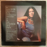 Rita Coolidge ‎– Anytime... Anywhere -  Vinyl LP - Opened  - Very-Good+ Quality (VG+) - C-Plan Audio