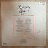 Paul Brett ‎– Romantic Guitar -  Vinyl LP - Opened  - Very-Good+ Quality (VG+) - C-Plan Audio