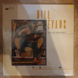 Bill Evans – (With John McLaughlin) - The Alternative Man -  Vinyl Record - Opened  - Very-Good+ Quality (VG+) - C-Plan Audio