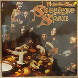 Steeleye Span ‎– Below The Salt - Vinyl LP Record - Opened  - Very-Good+ Quality (VG+) - C-Plan Audio