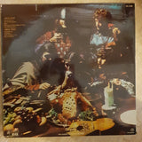 Steeleye Span ‎– Below The Salt - Vinyl LP Record - Opened  - Very-Good+ Quality (VG+) - C-Plan Audio