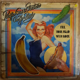 Pacific Gas And Electric ‎– Are You Ready?  - Vinyl LP Record - Opened  - Very-Good Quality (VG) - C-Plan Audio