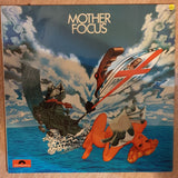 Focus ‎– Mother Focus - Vinyl LP Record - Opened  - Very-Good+ Quality (VG+) - C-Plan Audio