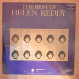 Helen Reddy ‎– The Best Of Helen Reddy - Vinyl LP Record - Opened  - Very-Good+ Quality (VG+) - C-Plan Audio