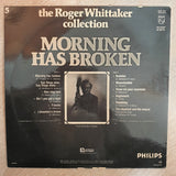 Roger Whittaker - Morning Has Broken - Vinyl LP Record - Opened  - Very-Good+ Quality (VG+) - C-Plan Audio