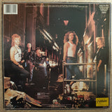 Thunder  ‎– Back Street Symphony -  Vinyl LP Record - Opened  - Very-Good+ Quality (VG+) - C-Plan Audio