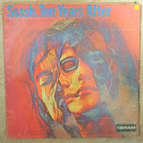 Ten Years After ‎– Ssssh. - Vinyl LP Record - Opened  - Very-Good- Quality (VG-) - C-Plan Audio