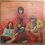 Ten Years After ‎– Ssssh. - Vinyl LP Record - Opened  - Very-Good- Quality (VG-) - C-Plan Audio