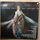 Cleo Laine ‎– Return To Carnegie - Opened - Vinyl LP Record  - Very-Good Quality (VG) - C-Plan Audio