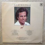 Julio Iglesias ‎– Hey! - Opened ‎–   Vinyl LP Record - Opened  - Very-Good+ Quality (VG+) - C-Plan Audio