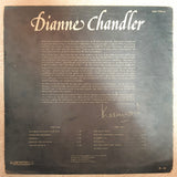 Dianne Chandler - Dianne Chandler -  Vinyl LP Record - Opened  - Very-Good+ Quality (VG+) - C-Plan Audio