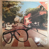 The Shadows ‎– Live At Abbey Road - Vinyl LP Record - Opened  - Good+ Quality (G+) - C-Plan Audio