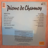 Pierre de Charmoy - Vinyl LP Record - Opened  - Very-Good- Quality (VG-) - C-Plan Audio