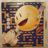 Buckner & Garcia ‎– Pac-Man Fever - Vinyl 7" Record - Very-Good+ Quality (VG+) - C-Plan Audio