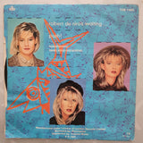 Bananarama ‎– Robert De Niro's Waiting - Vinyl 7" Record - Opened  - Good+ Quality (G+) - C-Plan Audio