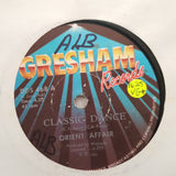 Orient Affair ‎– Classic Dance - Vinyl 7" Record - Very-Good+ Quality (VG+) - C-Plan Audio