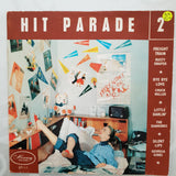 Hit Parade - Vinyl 7" Record - Very-Good+ Quality (VG+) - C-Plan Audio