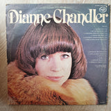 Dianne Chandler - MFP Original Artist Series ‎– Vinyl LP Record - Opened  - Very-Good+ Quality (VG+) - C-Plan Audio