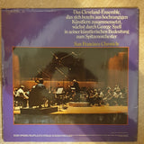 Brahms - Oistrach, Rostropowitsch - Szell - The Cleveland Orchestra ‎– Doppelkonzert A-moll, Op.102 ‎- Vinyl LP Record - Very-Good+ Quality (VG+) - C-Plan Audio