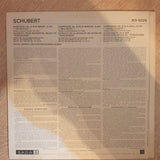 Schubert - The Royal Danish Orchestra Conducted By George Hurst ‎– The ‘Unfinished’ - Vinyl LP Record - Opened  - Good+ Quality (G+) - C-Plan Audio