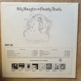 Billy Vaughn ‎– Pearly Shells - Vinyl LP Record - Opened  - Very-Good+ Quality (VG+) - C-Plan Audio