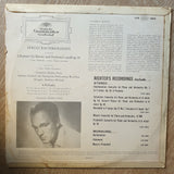 Rachmaninoff ‎– Klavierkonzert Nr. 2 In C-moll  - Svjatoslav Richter - Piano-Concerto No. 2 In C Minor / 6 Preludes - Vinyl LP Record - Opened  - Very-Good+ Quality (VG+) - C-Plan Audio