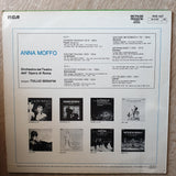 Anna Moffo ‎– Anna Moffo - Vinyl LP Record - Opened  - Very-Good+ Quality (VG+) - C-Plan Audio