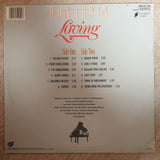 Don Irwin - Loving -  Vinyl LP Record - Opened  - Very-Good+ Quality (VG+) - C-Plan Audio