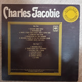 Charles Jacobie - Original Collection ‎–- Vinyl LP Record - Opened  - Very-Good Quality (VG) - C-Plan Audio