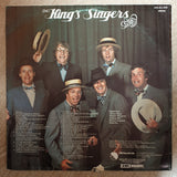 The Kings Singers Swing  - Vinyl LP Record - Opened  - Very-Good Quality (VG) - C-Plan Audio